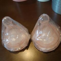 Combi 哺乳瓶 乳首替  2個セット