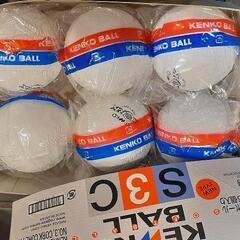 軟式ソフトボール用品