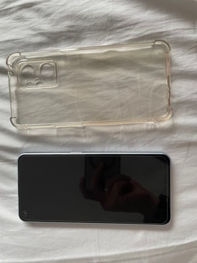 oppo reno 7A SIMフリー