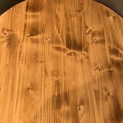 ※終了※★期間限定★【定価¥63,000-】樽テーブル★ 京都市伏見区 伏見稲荷駅近く