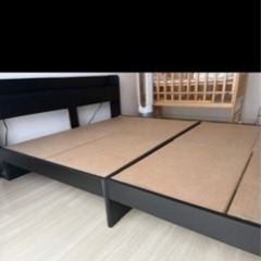 家具 ベッド フレーム