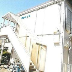 【初期費用ゼロ円～】町田駅２DK/６万円【ペットOK】南東…