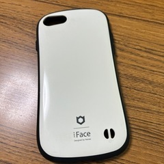 iPhone8 / 7 スマホケース　iFace