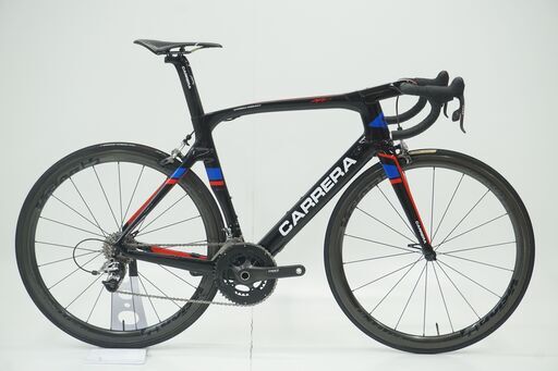 CARRERA 「カレラ」 AR01 2017年モデル ロードバイク
