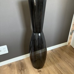 IKEA FYLLIG フラワーベース　大きい花瓶