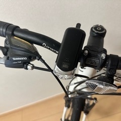 【取引中】CENTURIONクロスバイク　7段ギア‼️