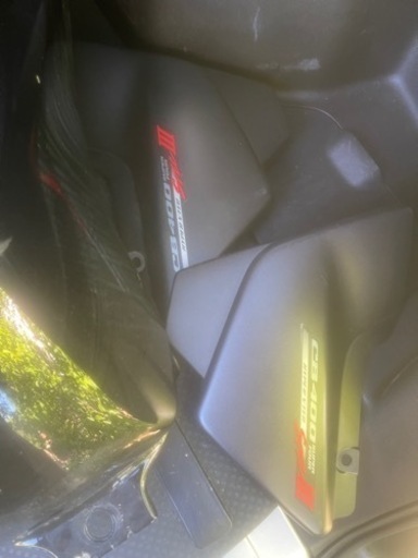 cb400sf spec3  パーツ