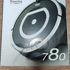 Irobot Roomba 780 ジャンル