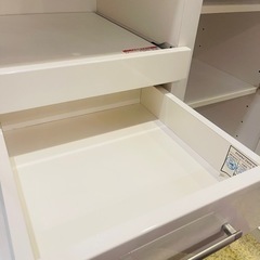 売約済》【池上店】 レンジボード キッチン収納 ニトリ NITORI 