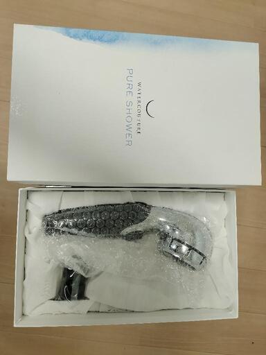 WATERCOUTURE ウォータークチュール ピュアシャワー　WS201　軟水カートリッジ 10個セット\n