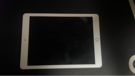 iPad第6世代128GB wi-fiモデル