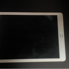 iPad第6世代128GB wi-fiモデル