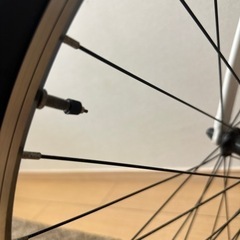 【取引中】CENTURIONクロスバイク　7段ギア‼️