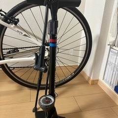 【取引中】CENTURIONクロスバイク　7段ギア‼️