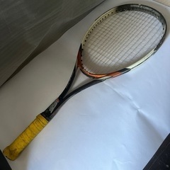 【中古品】ミズノ 軟式テニス ラケット Technix j65