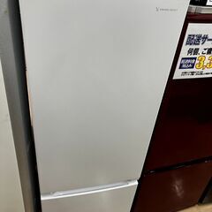 ⭐YAMADA⭐ヤマダ⭐179L冷蔵庫⭐2020年製⭐YRZ-F...