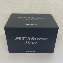 シマノ SHIMANO BTマスター 11Ah