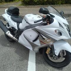 GSX1300Rの中古が安い!激安で譲ります・無料であげます|ジモティー