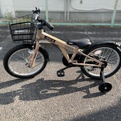 ☆中古品 自転車 KANSAI マウンテンバイク 有名デザイナーがデザイン