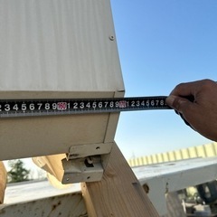 文化シャッター