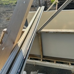 文化シャッター