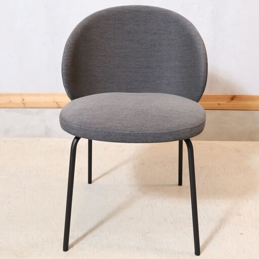 高価な椅子 MARUNI ①売り切れ❣️