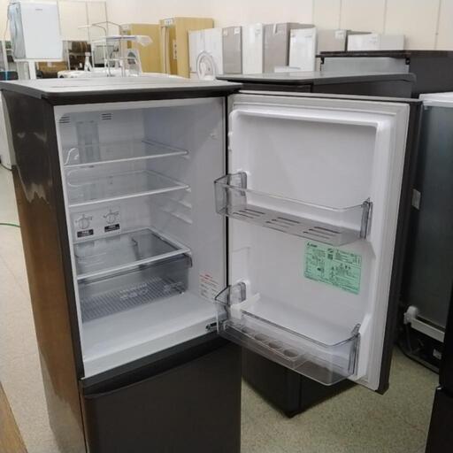 MITSUBISHI 冷蔵庫 22年製 146L TJ5084