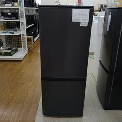 MITSUBISHI 冷蔵庫 22年製 146L TJ5084