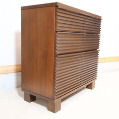 モダンデザインに和・アジアンモチーフを融合させた家具メーカーa.flat 