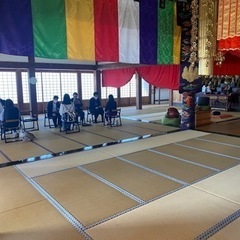 5月26日お寺婚活女性の方大募集 − 岐阜県