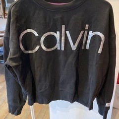 Calvin Kleinパーカー
 