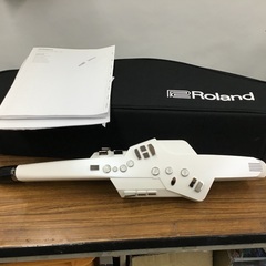 Roland Aerophone AE-10 ウィンドシンセ