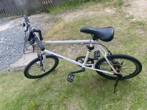 自転車 岡山県   岡山市
