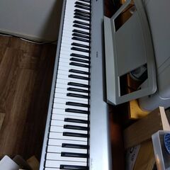 ヤマハ電子ピアノNP３０