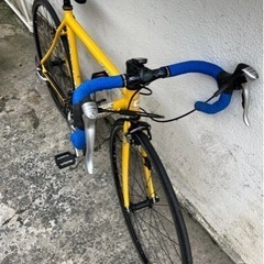 US??9段ギアCANNONDALE R500ロードバイク自転車街乗り通勤車通学