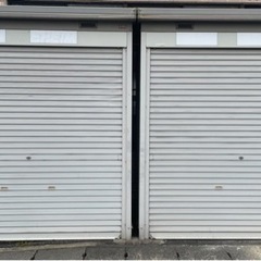 イナバ物置追加画像