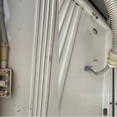 イナバ物置追加画像