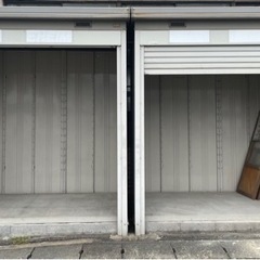 イナバ物置追加画像