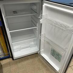 2020年製 冷蔵庫 ARM-138L02BK A-Stage ※2400010387319