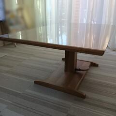 SAVONA2  リビングダイニング