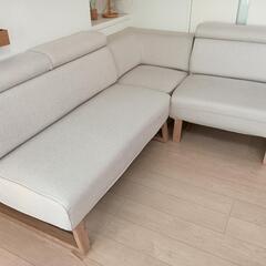 SAVONA2  リビングダイニング