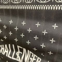 超メルカリ】CHALLENGER BANDANA ZABUTON 座布団 Amazon.co.jp