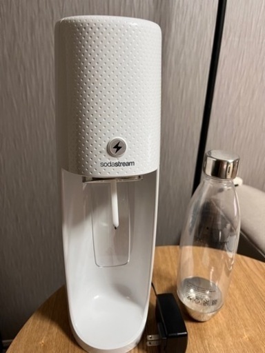 ソーダストリーム　スターターセット\n
