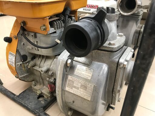 ✨クボタ 中古 GS150-2F-OL エンジンポンプ✨うるま市田場✨ - その他 