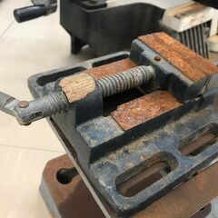 ✨E-Value　中古　DP375V　卓上ボール盤✨うるま市田場✨