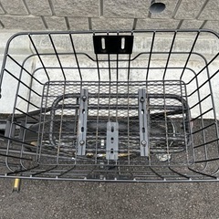 交渉中】 あさひ カーグバケット 24インチ オートライト