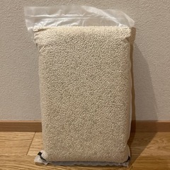 餅米　玄米5キロ　真空パック