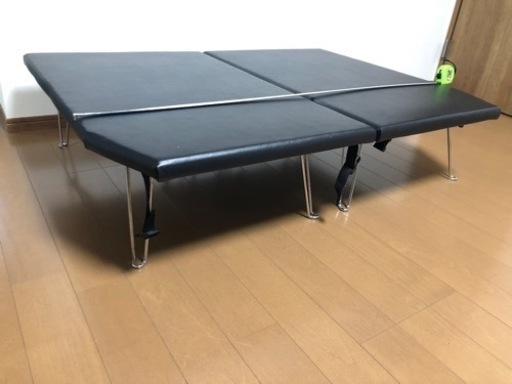 直接引取りのみDELICAD5シークレットベース デリカD:5車中泊キット  