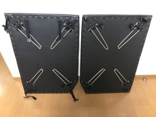 直接引取りのみDELICAD5シークレットベース デリカD:5車中泊キット  