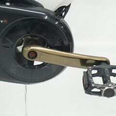 ジャンク PANASONIC 「パナソニック」 HURRYER BE-ENH544A 2014年モデル 電動アシスト自転車